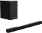 Philips TAB4228 160W Bluetooth Soundbar