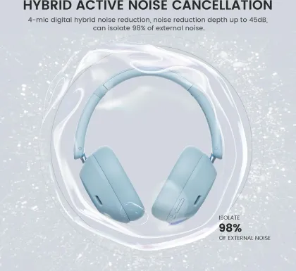 OneOdio Focus A5 Wireless Headphones