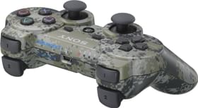 Sony DualShock 3 Controller - Urban Camouflage Gamepad (For PS3)