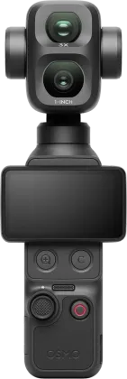 DJI Osmo Pocket 4P Vlog Camera