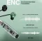 INEAR DJ-M9 Wireless Neckband