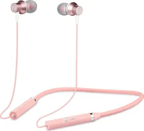 Zoook Bass Rocker Wireless Neckband