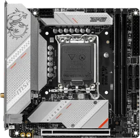MSI MPG B760I Edge WiFi DDR5 Motherboard