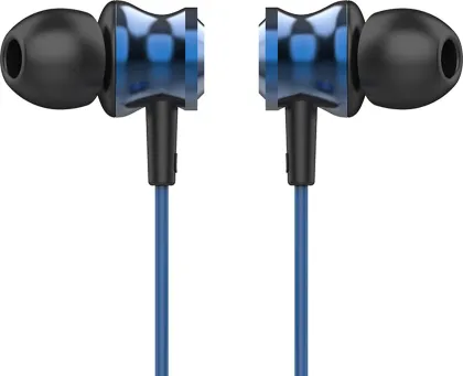 boAt BassHeads 152 Wired Earphones