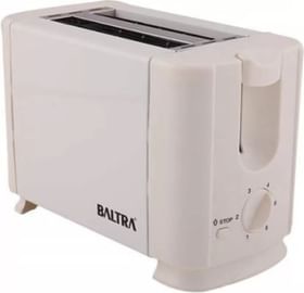 Baltra BTT-217 750 W Pop Up Toaster