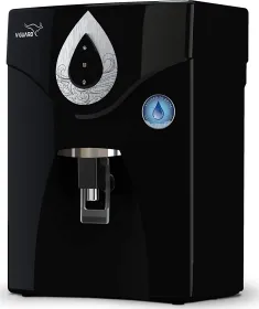 V-Guard Zenora RO+UV+MB 7L Water Purifier