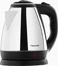 Butterfly REN-BRFEK-PCK1-01 1.5 L Electric Kettle