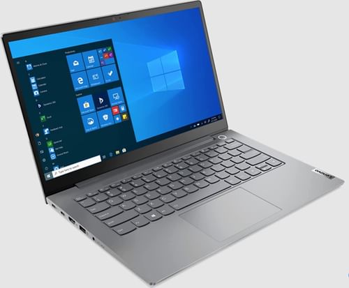Lenovo Thinkbook 14 20VDA0KNIH Laptop (11th Gen Core i5/ 8GB/ 512GB SSD/ Win11 Pro)