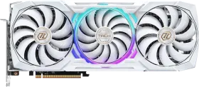 ASRock AMD Radeon RX 7900 XTX Taichi White 24GB OC 24 GB GDDR6 Graphics Card