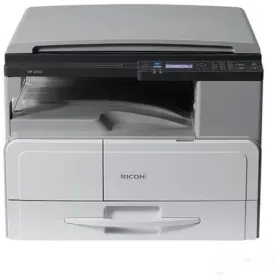 Ricoh MP 2014AD Multi Function Printer
