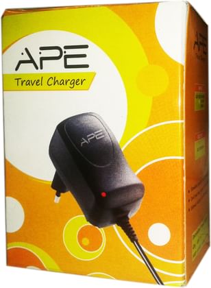 APE Charger Sony Ericsson Xperia Arc S
