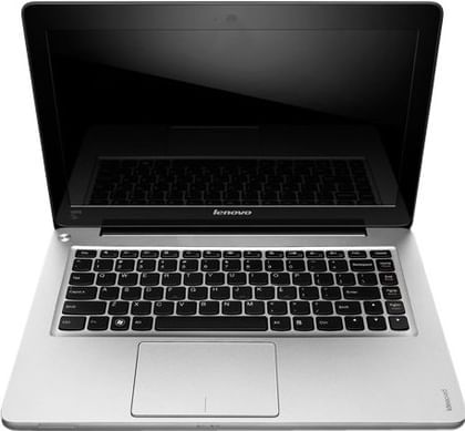 Lenovo Ideapad U410 (59-342778) Laptop(3rd Gen Ci5/ 4GB/ 500GB/ Win7 HB/ 1GB Graph)