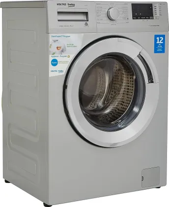 Voltas Beko WFL65SC 6.5 kg Fully Automatic Front Load Washing Machine