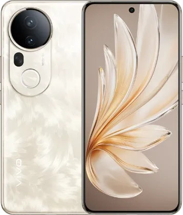 Vivo S20 Pro