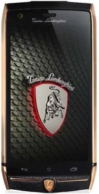 Lamborghini 88 Tauri