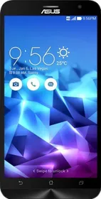 Asus Zenfone 2 Deluxe ZE551ML (4GB+256GB)