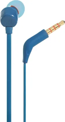 JBL Tune 110 Wired Earphones