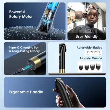 Oraimo SmartClipper Plus OCL-210 Trimmer