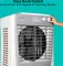 Black & Decker LTHOTSE 65 L Desert Air Cooler