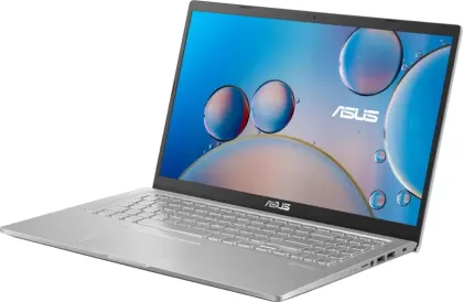Asus M515UA-EJ512TS Laptop (AMD Ryzen 5/ 8GB/ 512GB SSD/ Win10 Home)