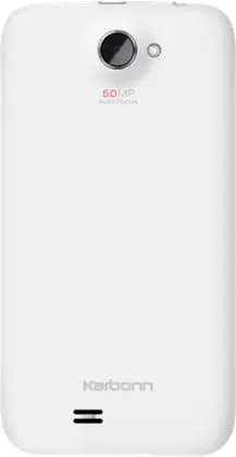 Karbonn A8