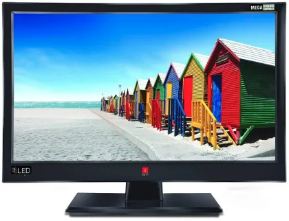 iBall 1670V 15.6-inch LED Monitor
