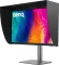 BenQ PD2770U 27 inch Ultra HD 4K Monitor