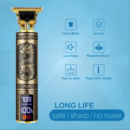 Flipkart SmartBuy FKSB 023 Trimmer