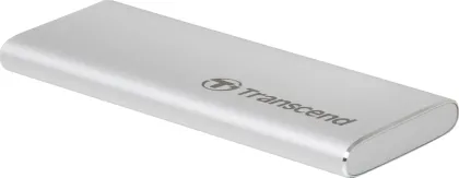 Transcend ESD260C 500GB External Solid State Drive - image 3