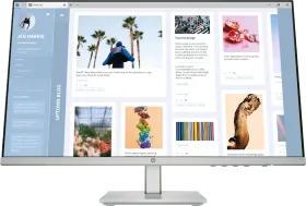 HP Series 5 524sh 23.8 inch Full HD Monitor