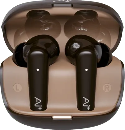 Ai+ NovaPods Air True Wireless Earbuds