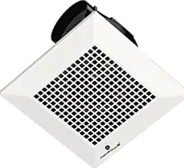 AMARYLLIS Zeta -AW-8 4 inch 255 mm Fan