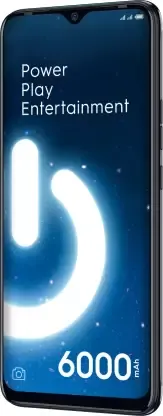 Tecno Spark Power 2