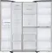 Samsung RS73R5561F8 689 L Side By Side Refrigerator