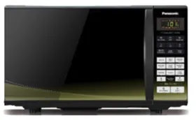 Panasonic NN-CT64HBFDG 27 L Grill Microwave Oven