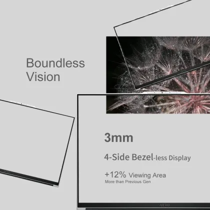 Gigabyte Aero 16 XE5 OLED Laptop (12th Gen Core i7/ 16GB/ 1TB SSD/ Win11 Pro/ 8GB Graph)