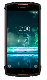 Doogee S55