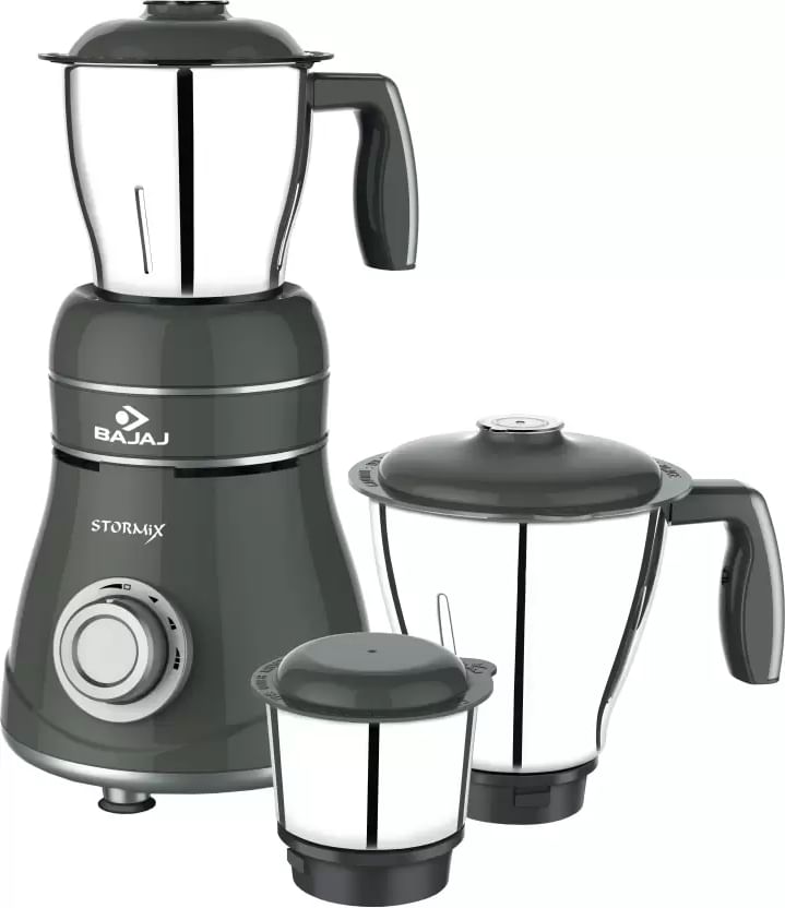 bajaj mixer grinder market price
