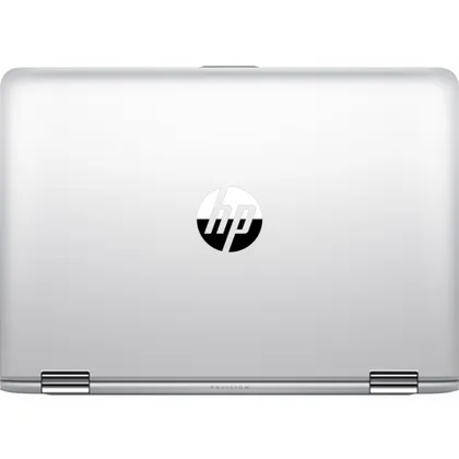 HP Pavilion x360 11-ad023TU (2FK64PA) Laptop (PQC/ 4GB/ 1TB/ Win10/ Touch)