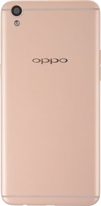 OPPO F1 Plus