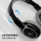 Zebronics Zeb-Paradise Wireless Headphones