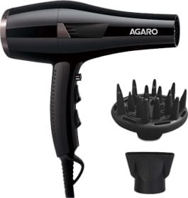 Agaro Turbo Pro HD 1150 Hair Dryer