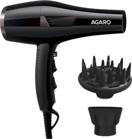 Agaro Turbo Pro HD 1150 Hair Dryer