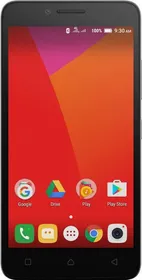 Lenovo A6600