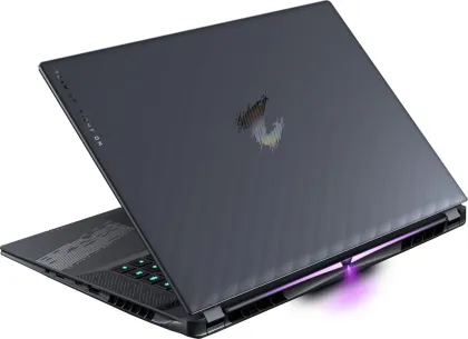 Gigabyte Aorus Elite 16 BWHC3USC65SH Gaming Laptop (Intel Core Ultra 9 275HX/ 32GB/ 2TB SSD/ Win 11/ 8GB RTX 5070)