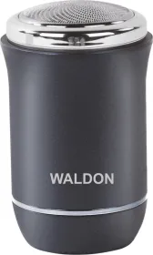 Waldon Traveller Mini Shaver