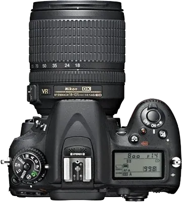 【新品未使用】Nikon D7100 18-105 VR Kit Review: Nikon D7100 + 18-105 VR Kit | Sidewalk Hustle