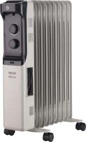 Inalsa Warme 9 Oil Filled Room Heater