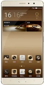 Gionee M6 Plus