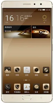 Gionee M6 Plus
